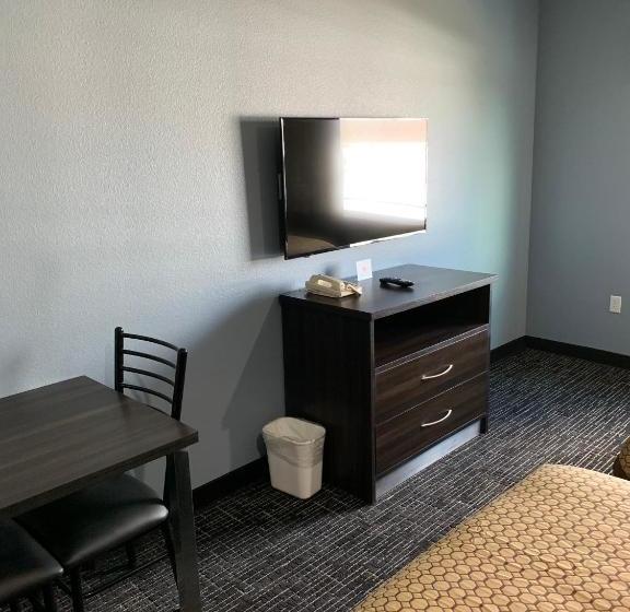 호텔 Scottish Inns And Suites Scarsdale