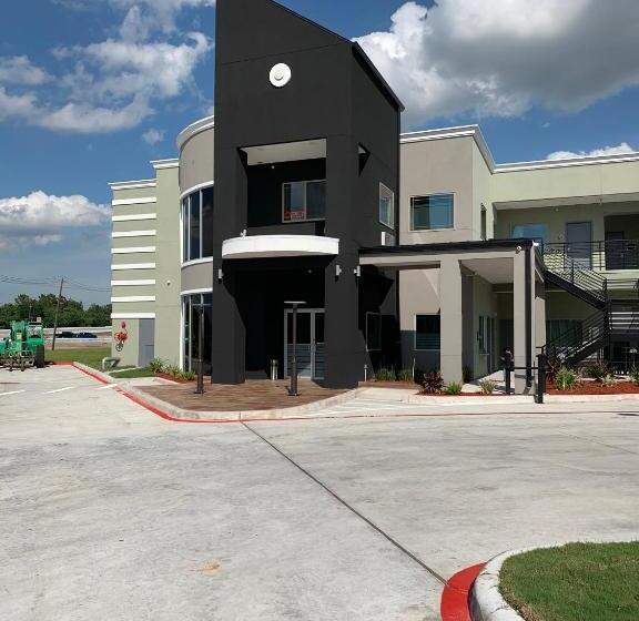 호텔 Scottish Inns And Suites Scarsdale