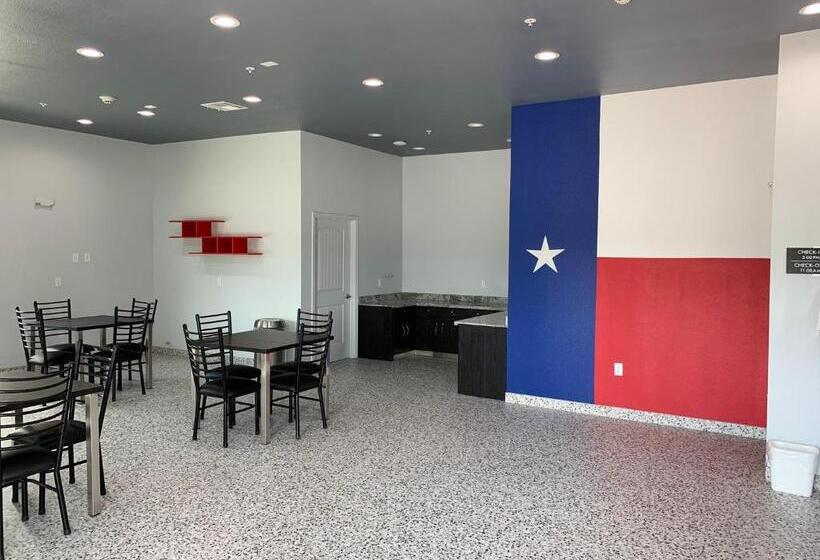 호텔 Scottish Inns And Suites Scarsdale