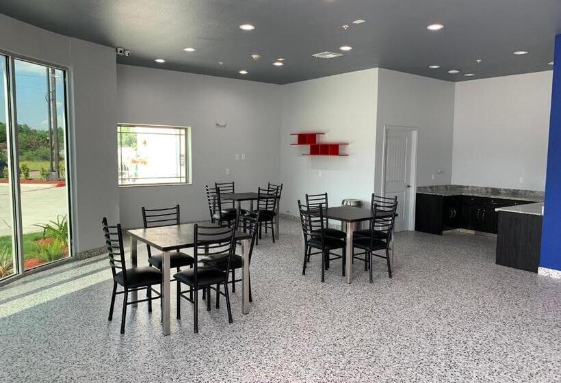 호텔 Scottish Inns And Suites Scarsdale