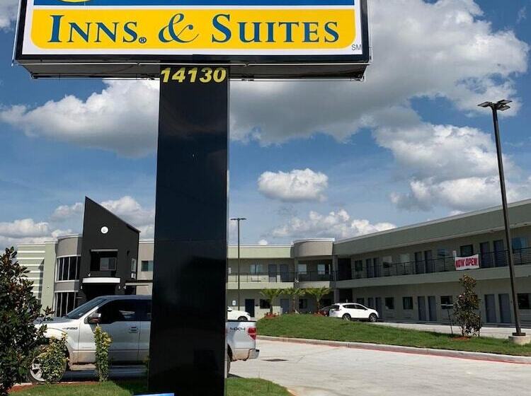 호텔 Scottish Inns And Suites Scarsdale