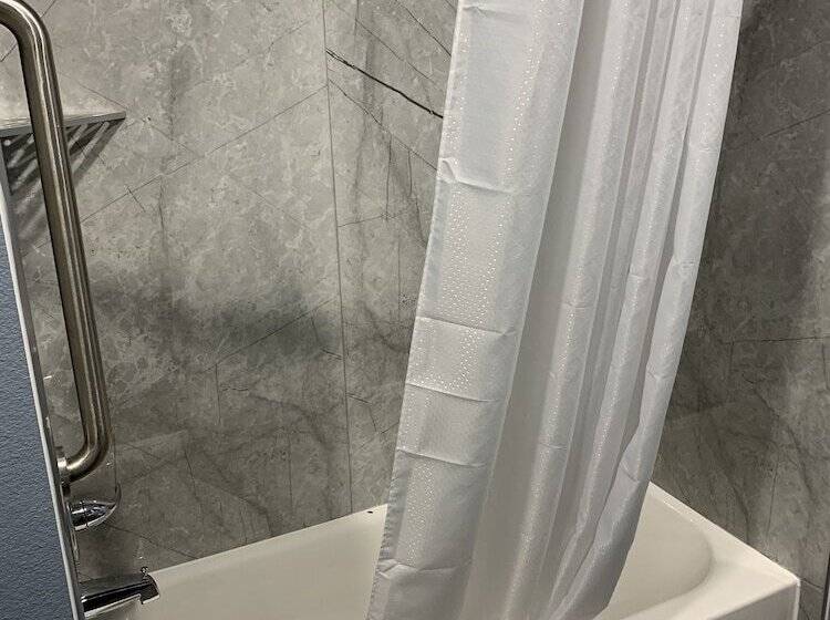 호텔 Scottish Inns And Suites Scarsdale