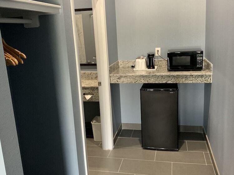 호텔 Scottish Inns And Suites Scarsdale