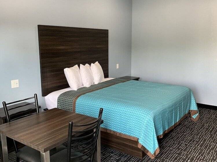 호텔 Scottish Inns And Suites Scarsdale