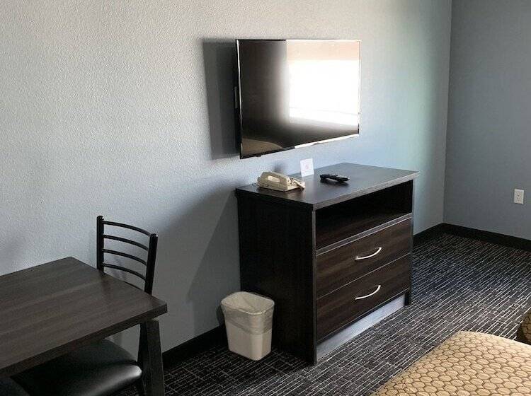 호텔 Scottish Inns And Suites Scarsdale