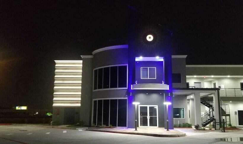 호텔 Scottish Inns And Suites Scarsdale