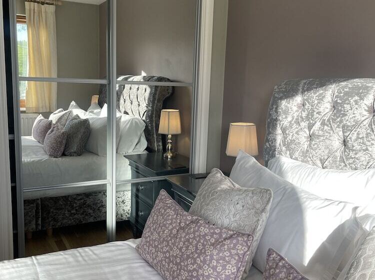 هتل South View Lodges