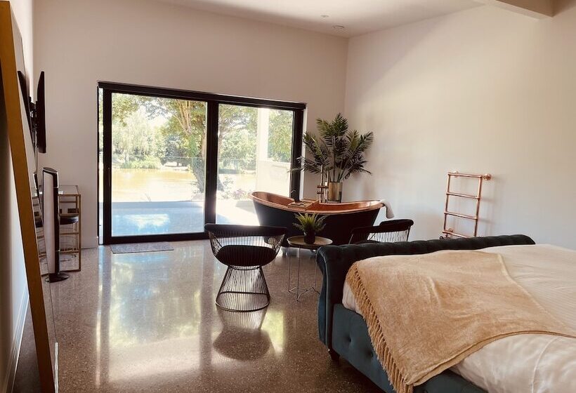 فندق South View Lodges