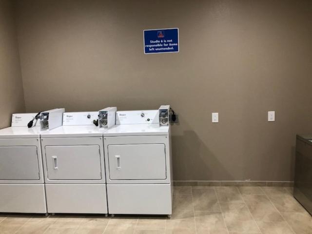 هتل Studio 6 Lake Charles