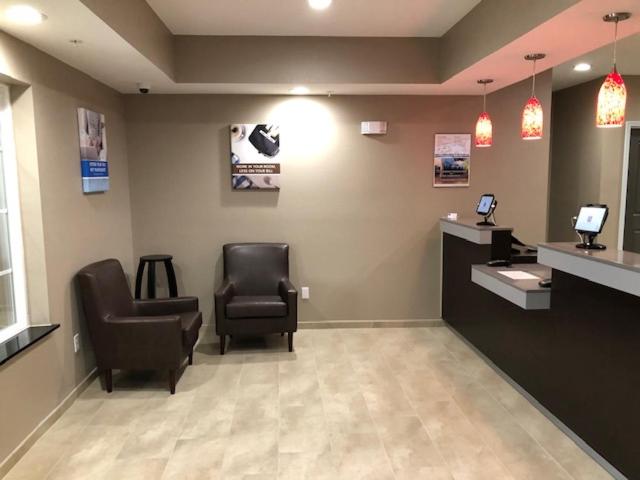 هتل Studio 6 Lake Charles