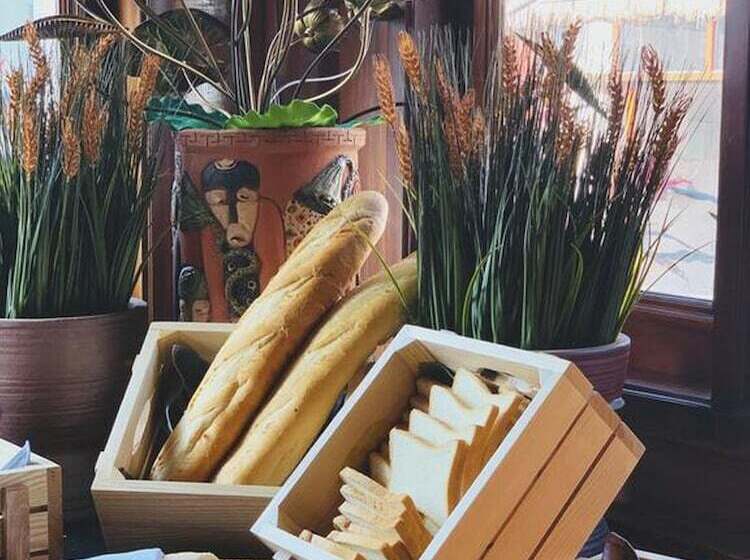 هتل Tam Coc La Montagne Resort & Spa