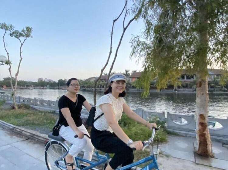 هتل Tam Coc La Montagne Resort & Spa