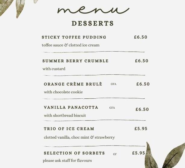 בית מלון כפרי The Black Lion Royal