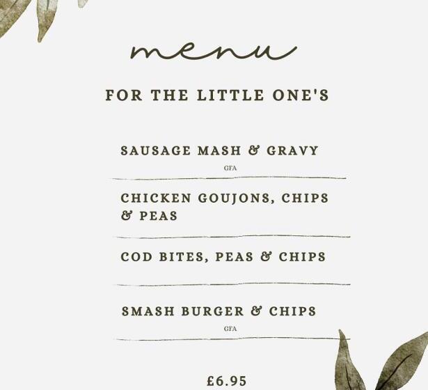 בית מלון כפרי The Black Lion Royal