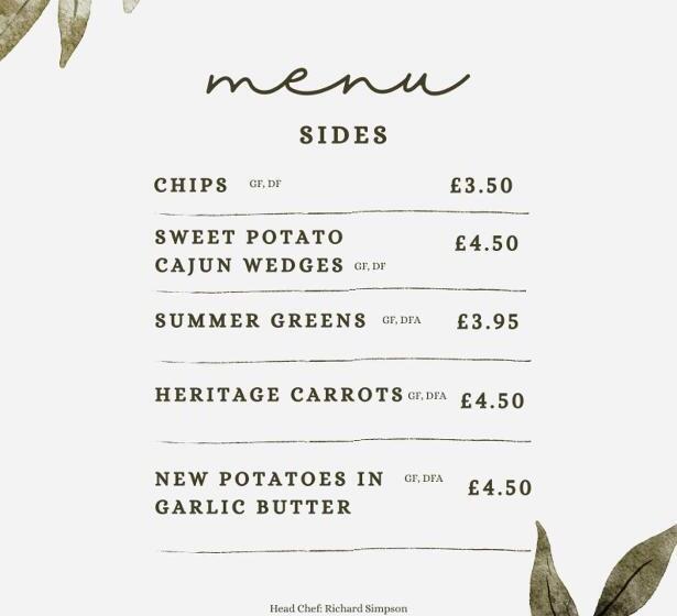 בית מלון כפרי The Black Lion Royal