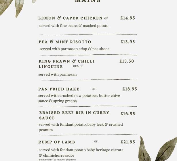 בית מלון כפרי The Black Lion Royal