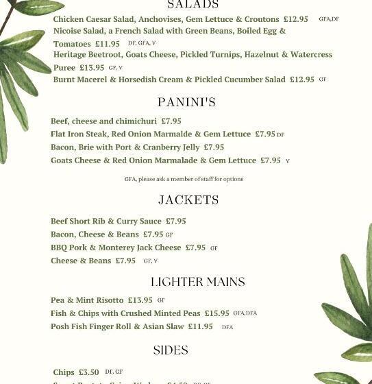 בית מלון כפרי The Black Lion Royal