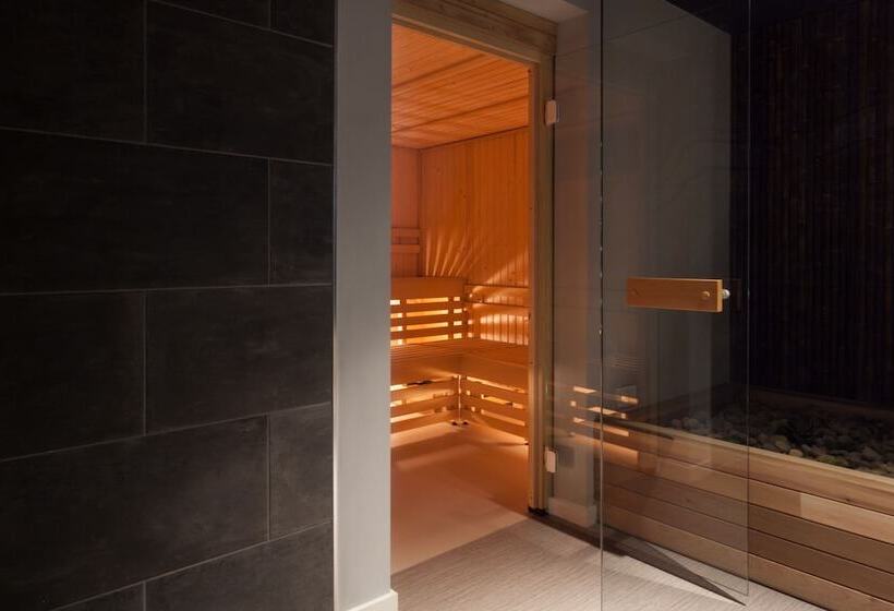 Hotel Ark Canary Wharf