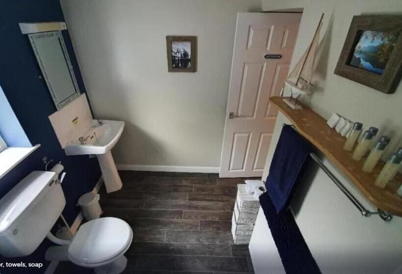 Отель Fairy Falls