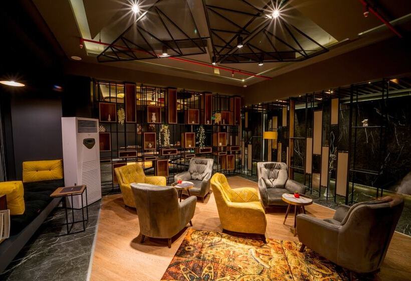 酒店 The Kayseri Loft