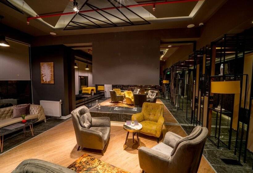 酒店 The Kayseri Loft