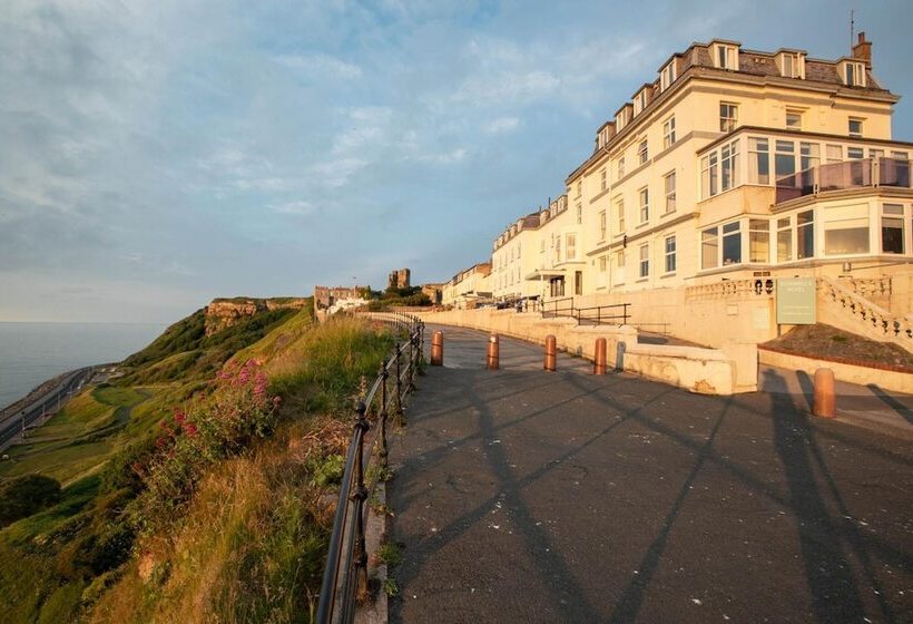 The Norbreck Hotel By Compass Hospitality