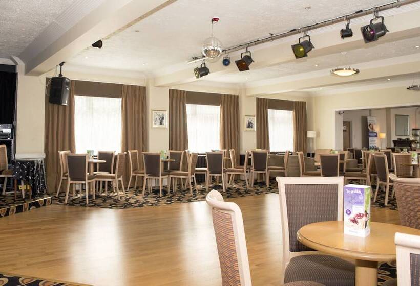 The Norbreck Hotel By Compass Hospitality