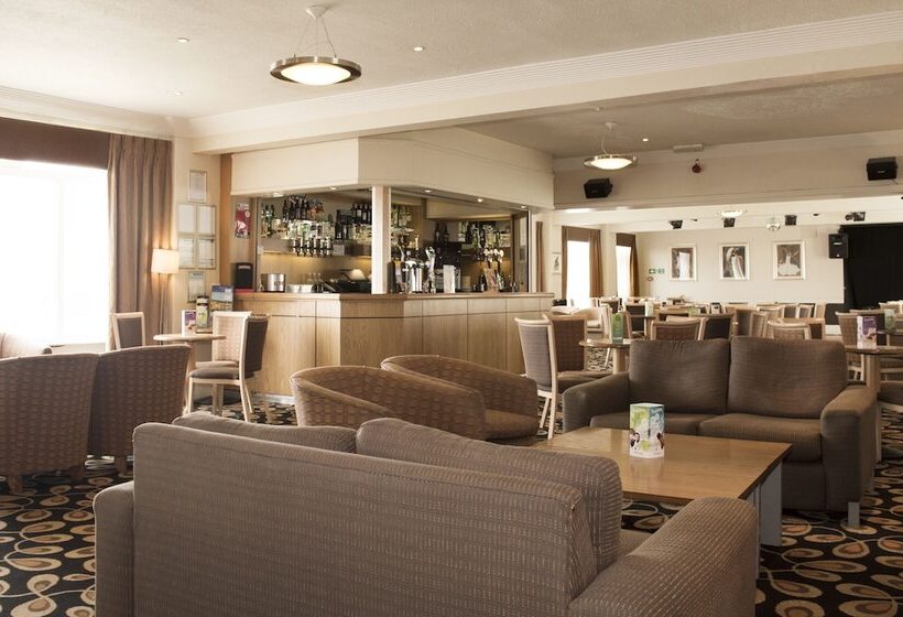 The Norbreck Hotel By Compass Hospitality