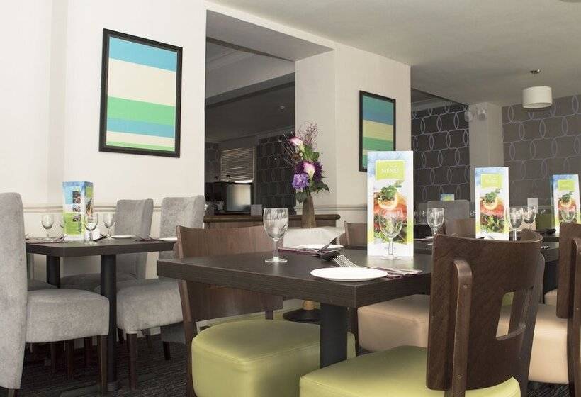 The Norbreck Hotel By Compass Hospitality