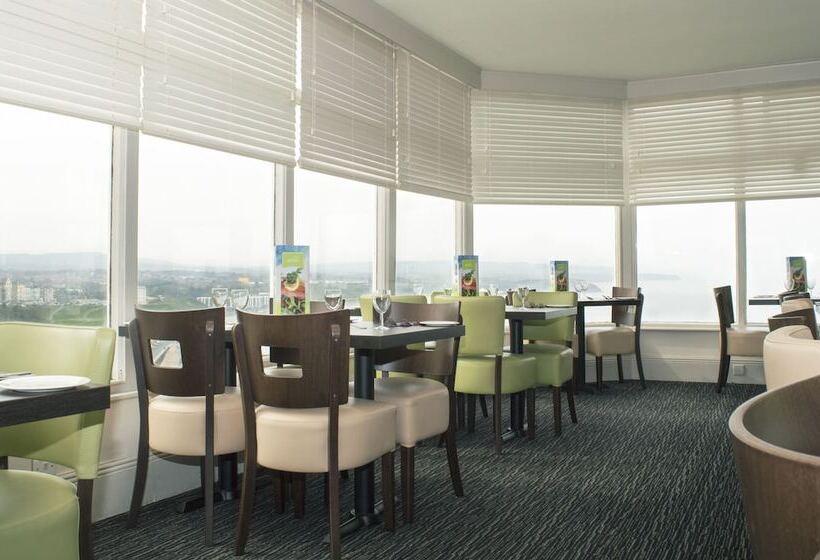 The Norbreck Hotel By Compass Hospitality