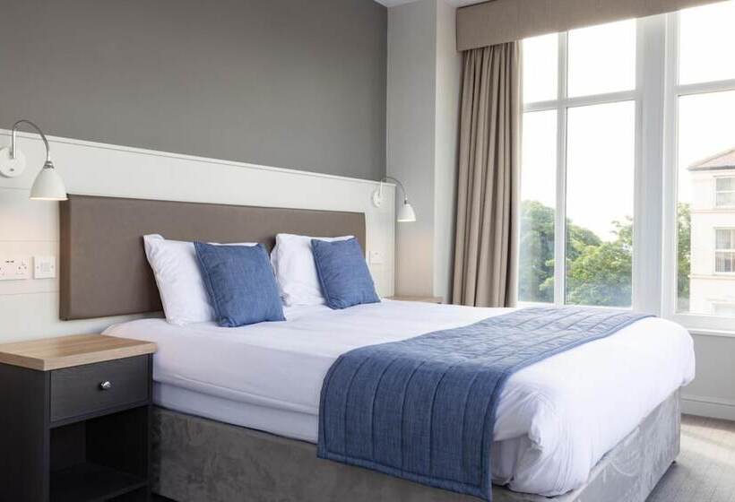 The Norbreck Hotel By Compass Hospitality