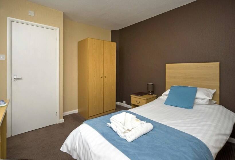 The Norbreck Hotel By Compass Hospitality