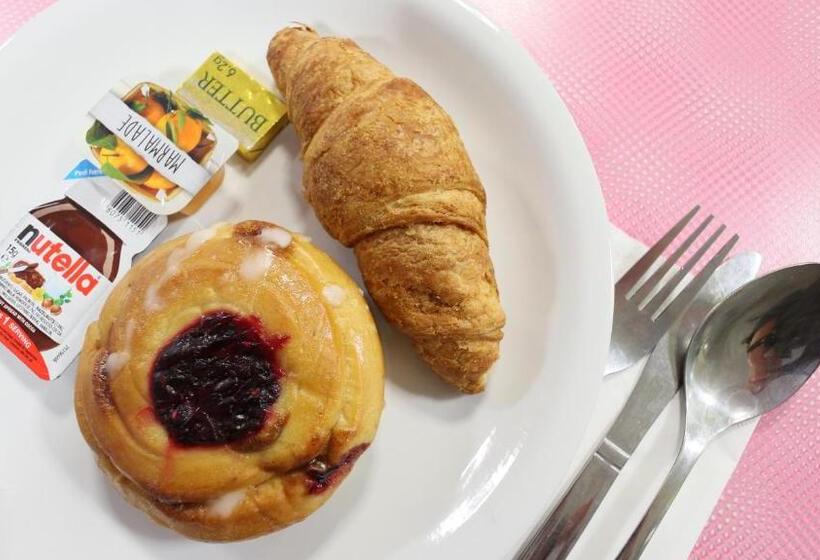 The Norbreck Hotel By Compass Hospitality