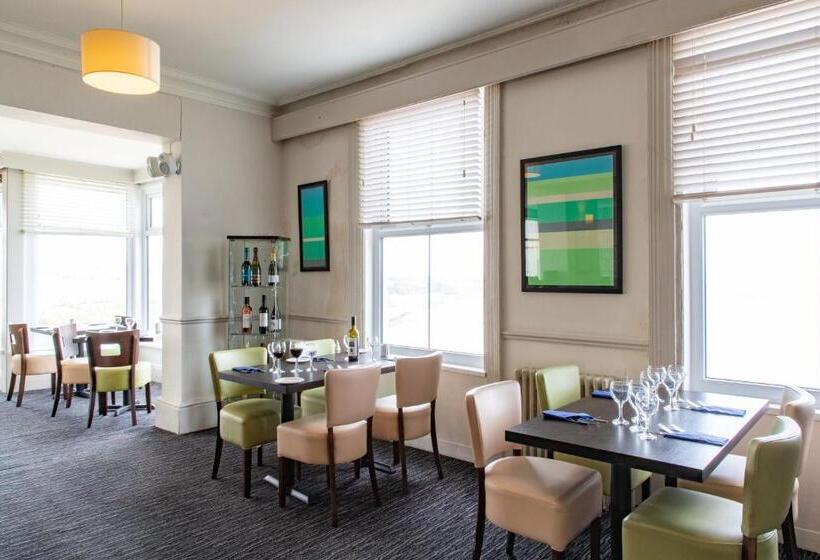 The Norbreck Hotel By Compass Hospitality