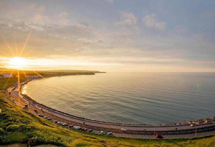 The Norbreck Hotel By Compass Hospitality