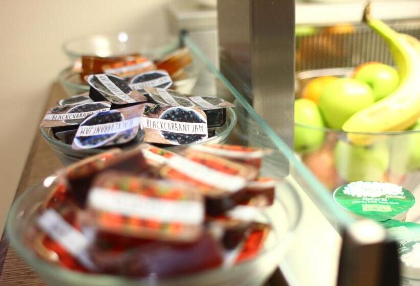 The Norbreck Hotel By Compass Hospitality