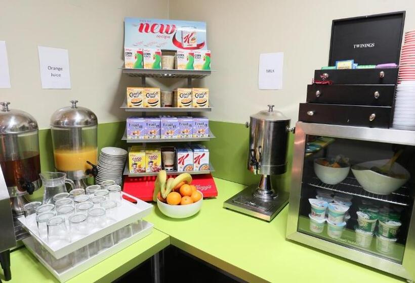 The Norbreck Hotel By Compass Hospitality