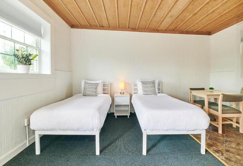 فندق The Sunset Montauk