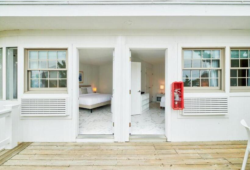 فندق The Sunset Montauk