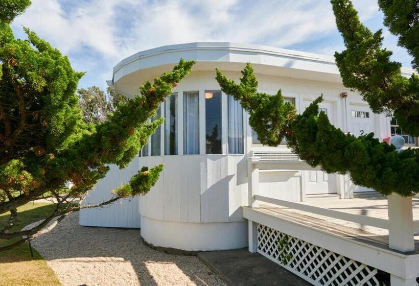 فندق The Sunset Montauk