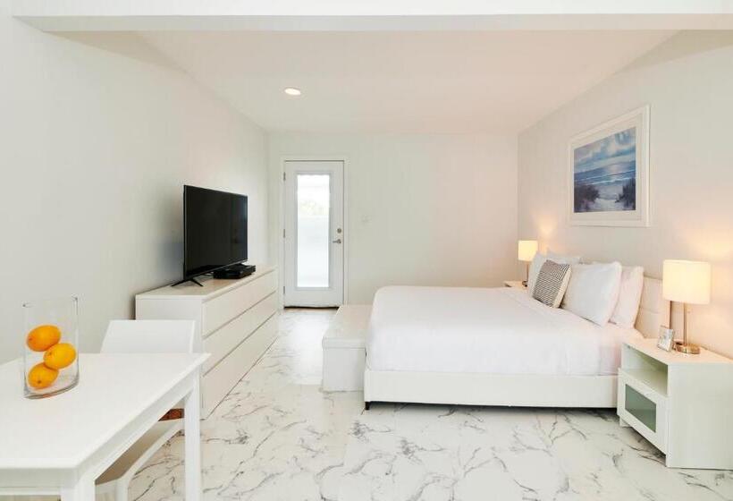 فندق The Sunset Montauk