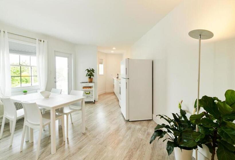 فندق The Sunset Montauk