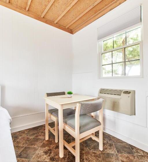 فندق The Sunset Montauk