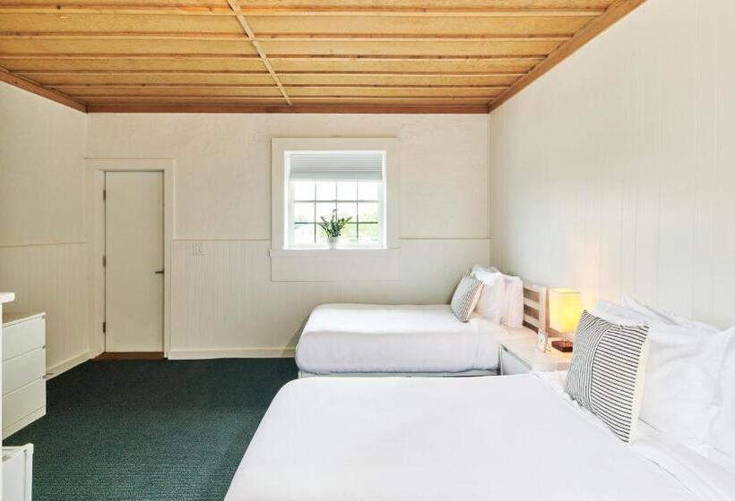 فندق The Sunset Montauk