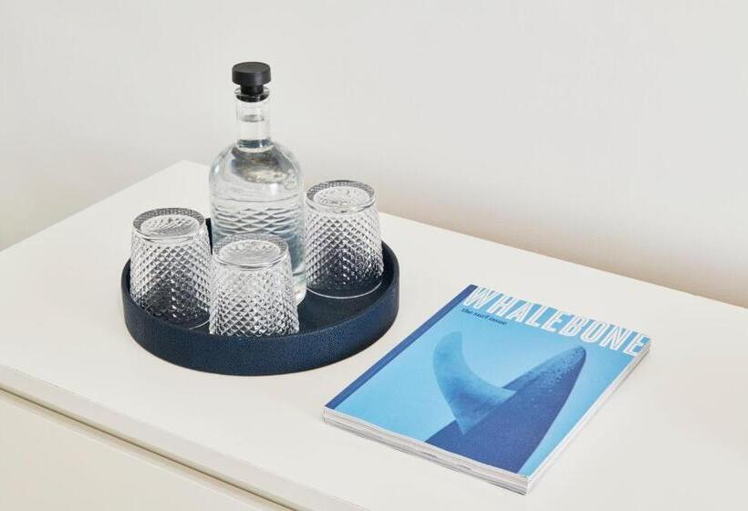 فندق The Sunset Montauk