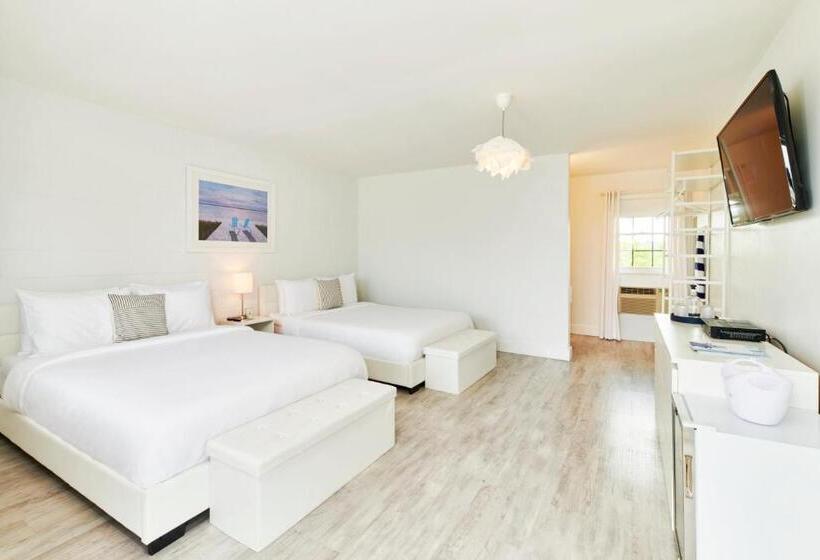 فندق The Sunset Montauk