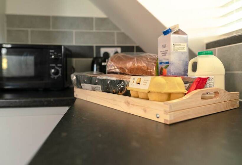 ホテル Town Centre Lodge