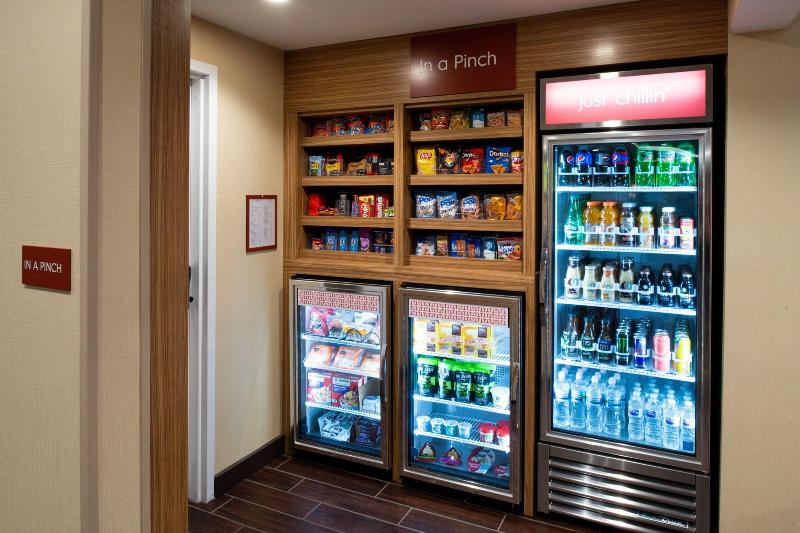 בית מלון כפרי Towneplace Suites By Marriott Detroit Belleville