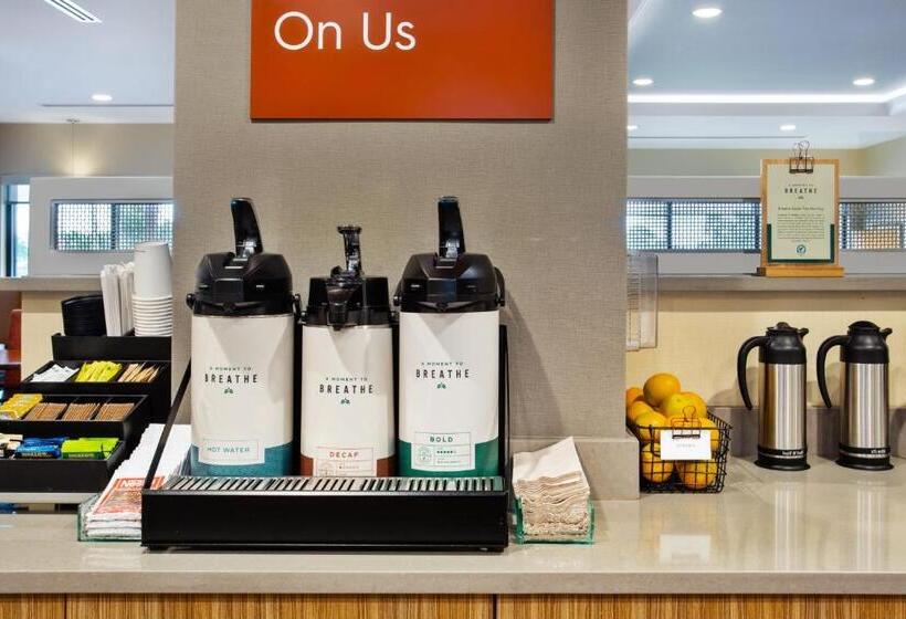 בית מלון כפרי Towneplace Suites By Marriott Detroit Belleville