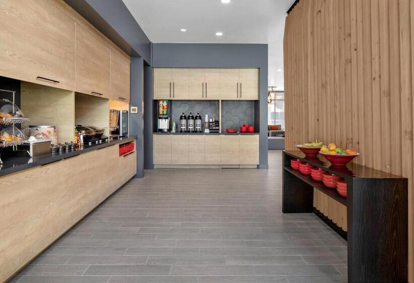 فندق Towneplace Suites By Marriott Loveland Fort Collins